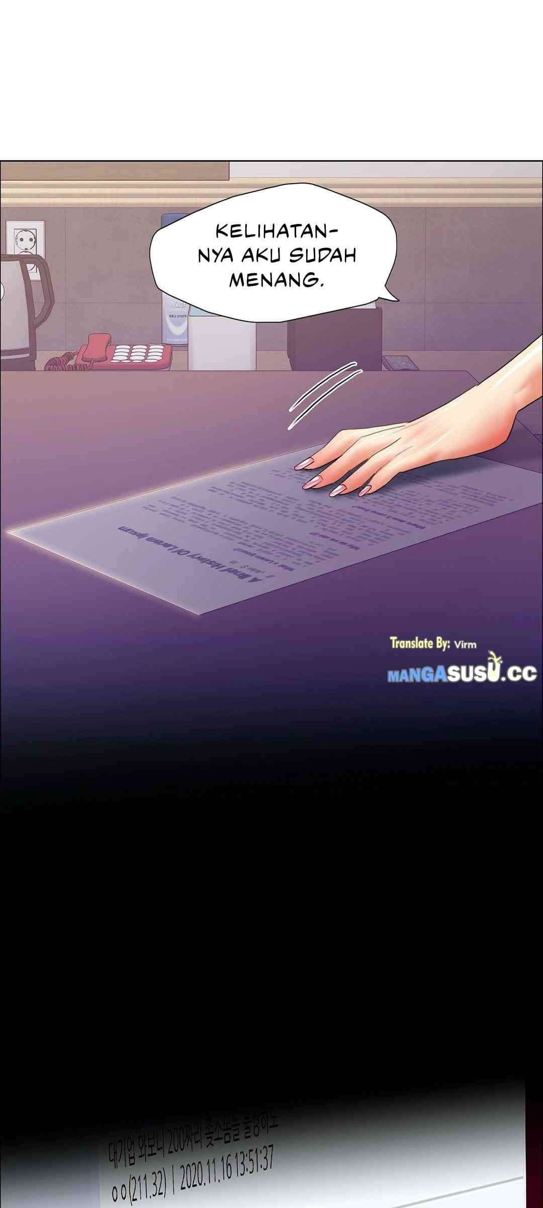 My Year: Chapter chapter-21 - Page 41