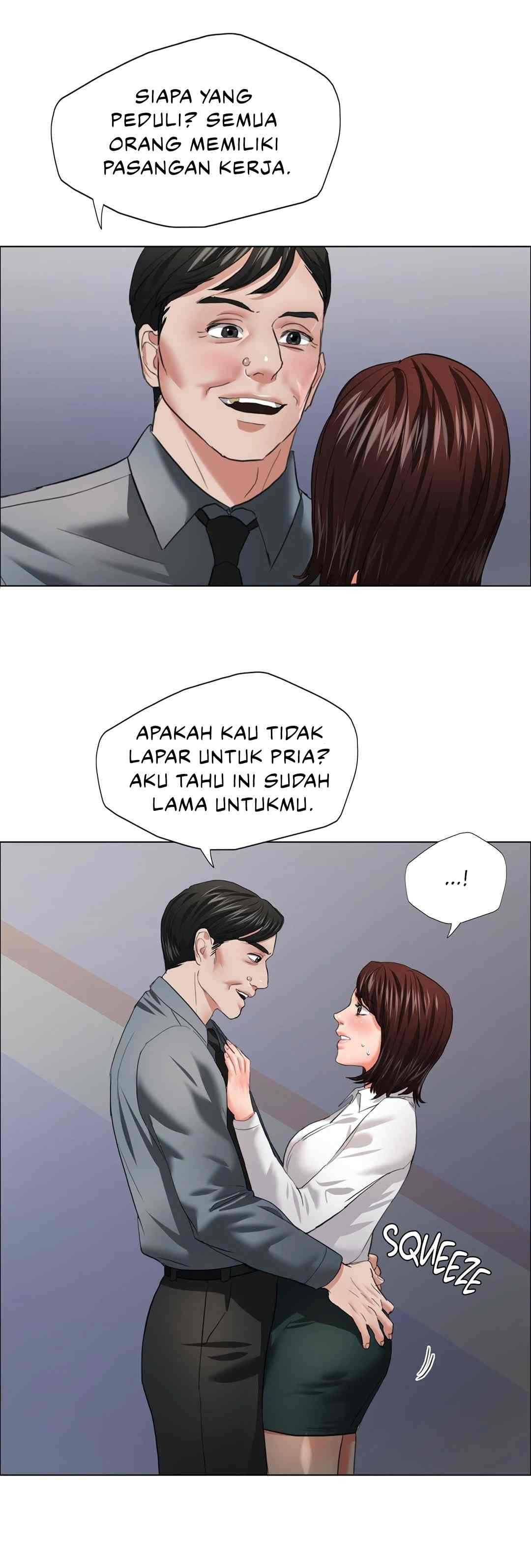My Year: Chapter chapter-21 - Page 47