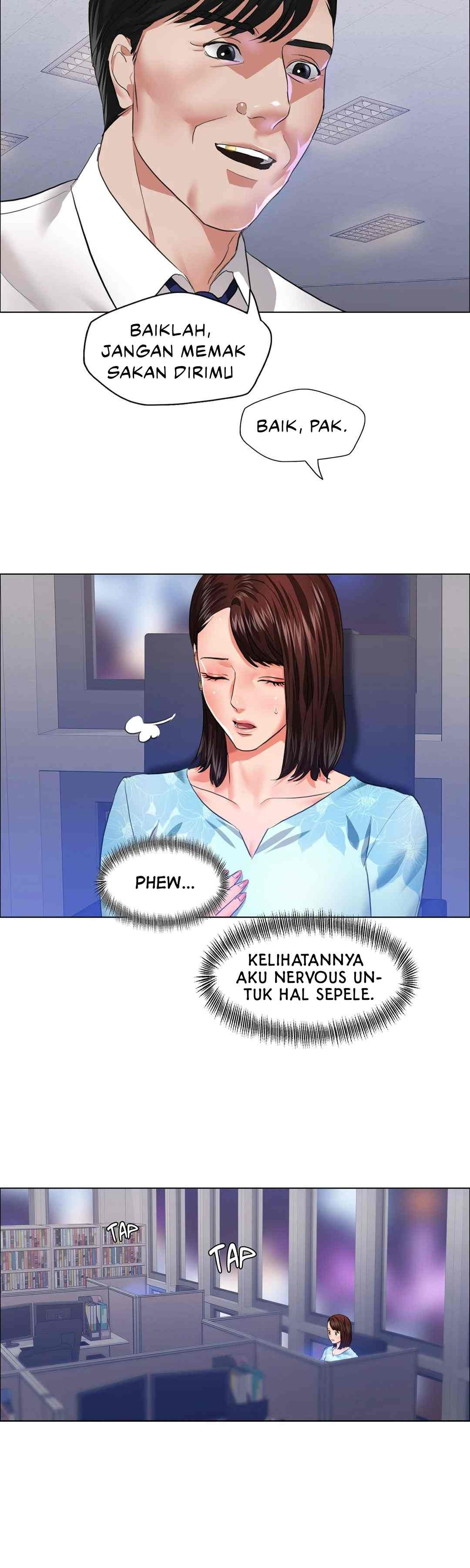 My Year: Chapter chapter-25 - Page 5