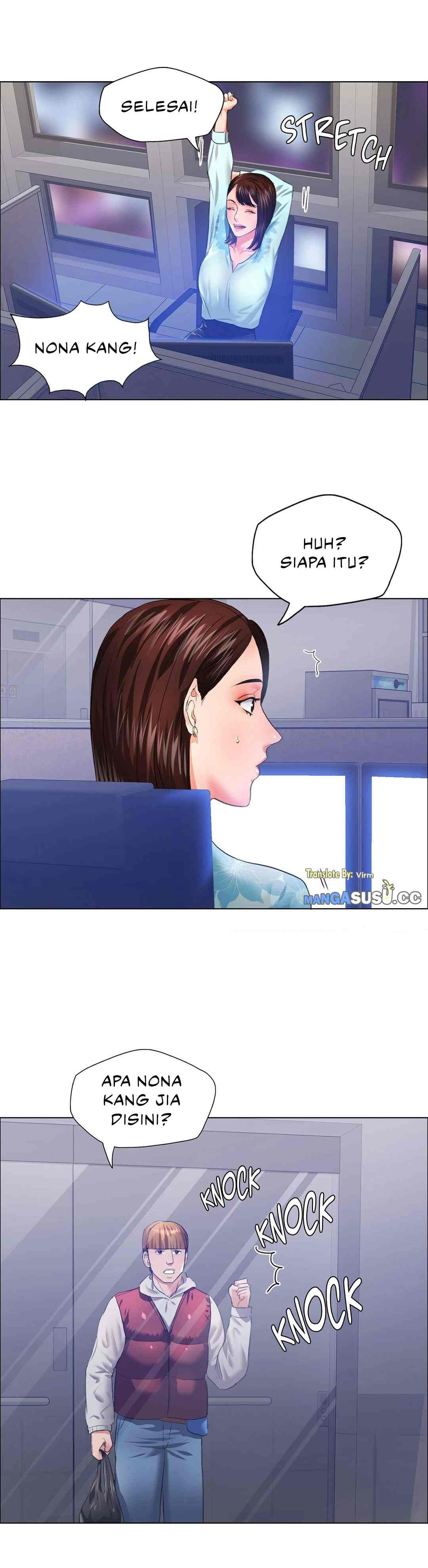 My Year: Chapter chapter-25 - Page 6
