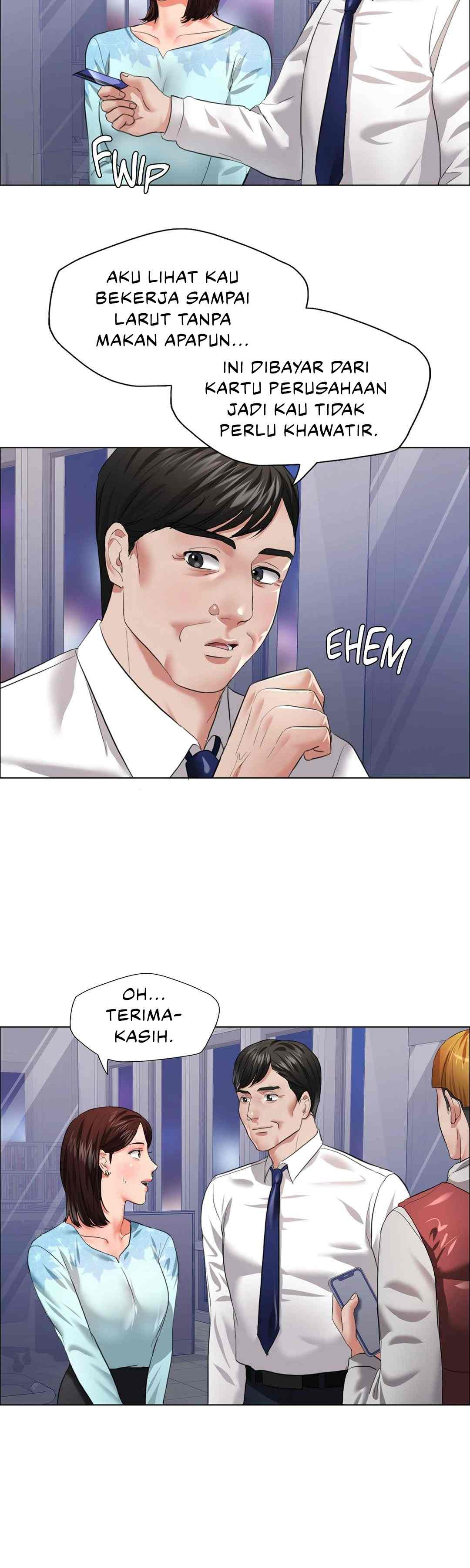 My Year: Chapter chapter-25 - Page 9
