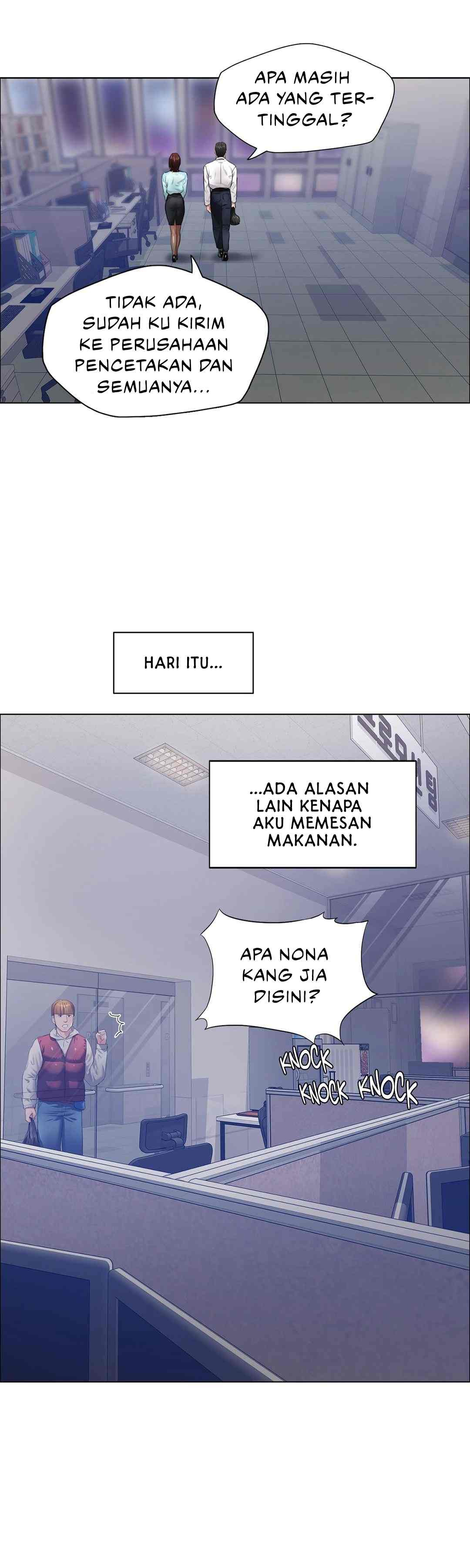 My Year: Chapter chapter-25 - Page 10