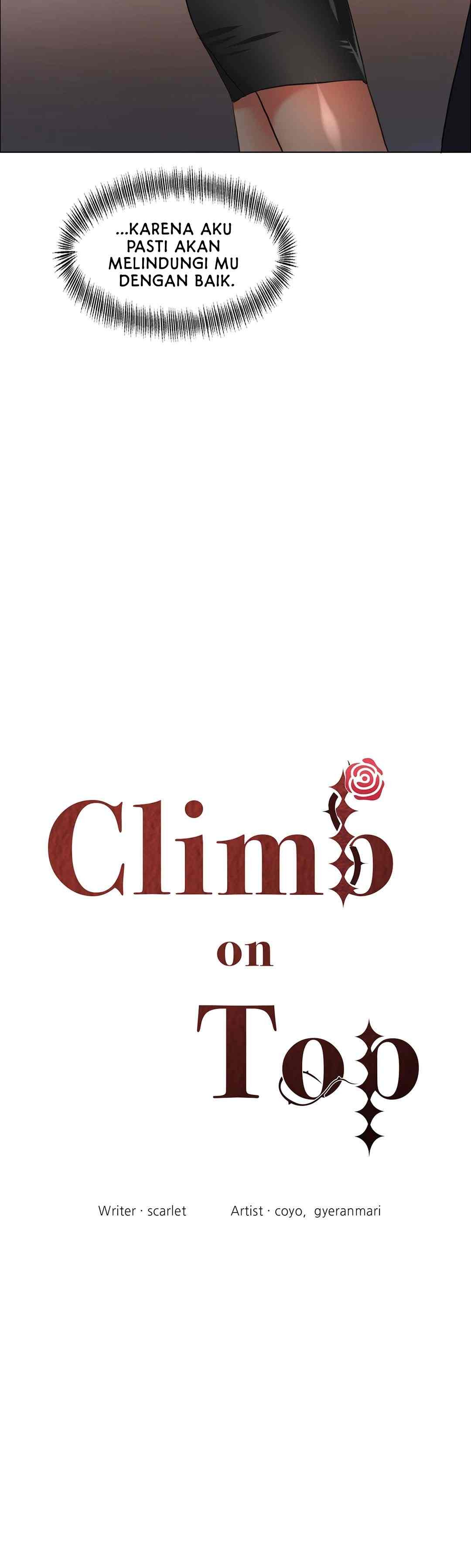 My Year: Chapter chapter-25 - Page 15