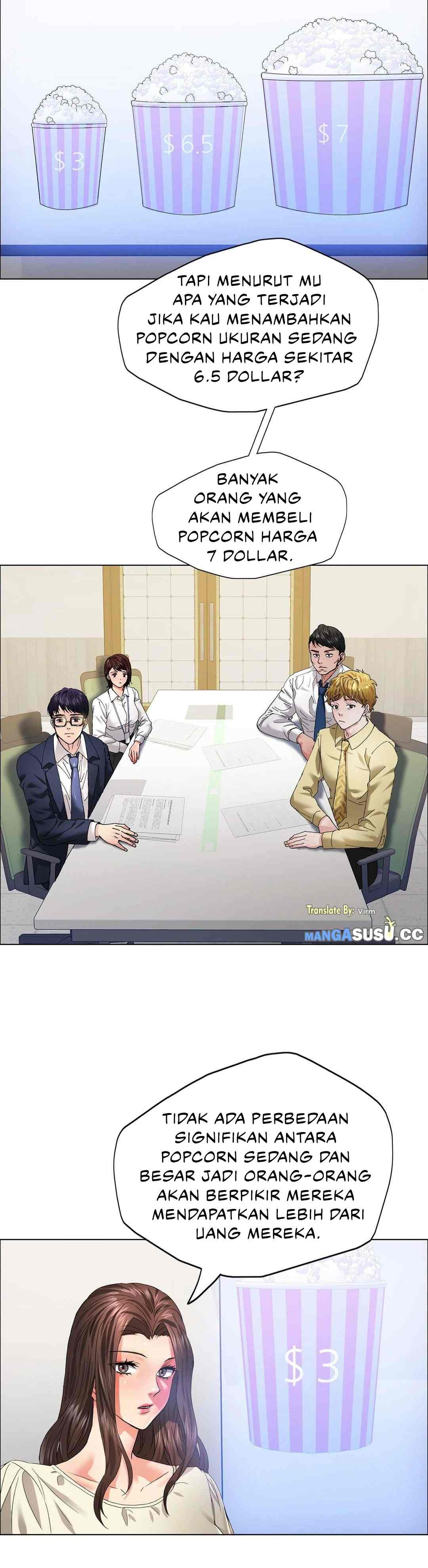My Year: Chapter chapter-29 - Page 21