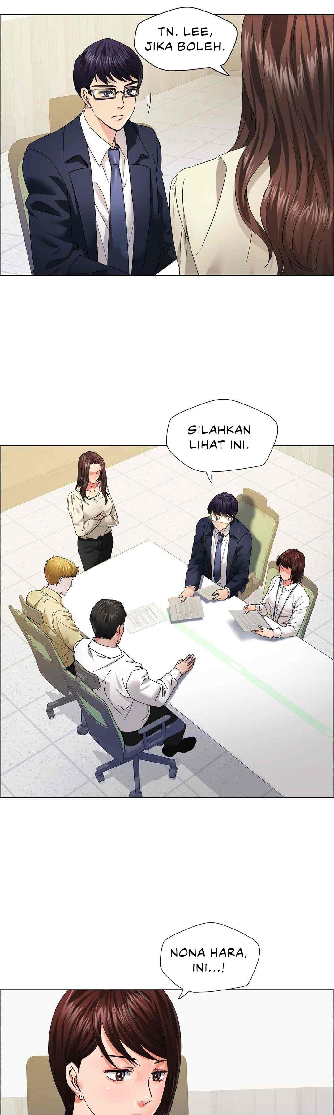 My Year: Chapter chapter-29 - Page 24