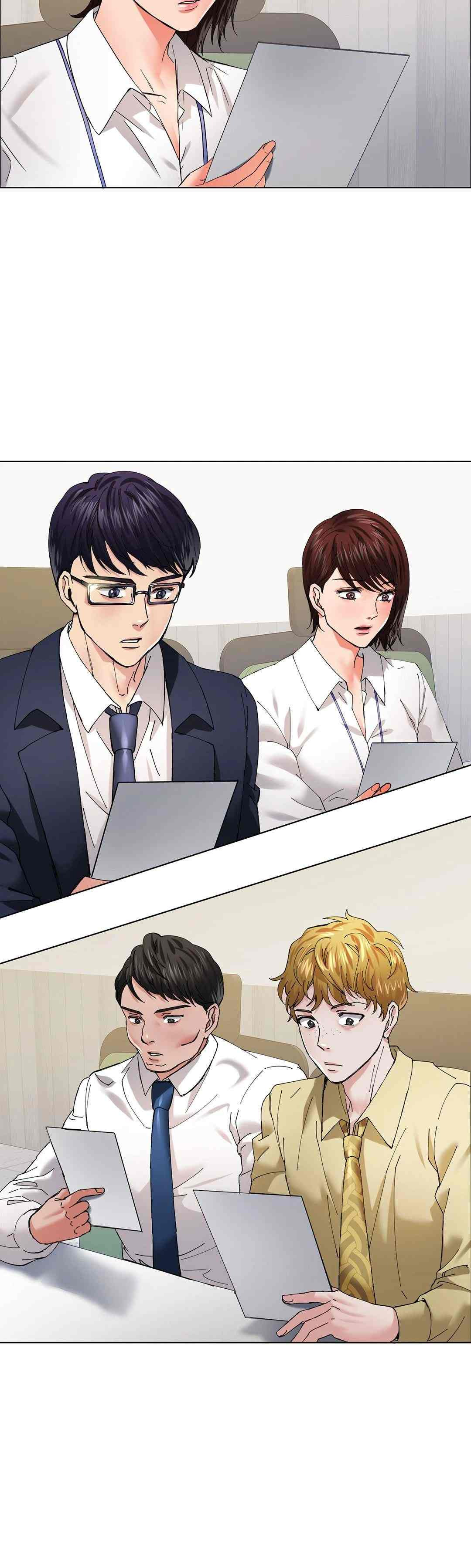 My Year: Chapter chapter-29 - Page 25