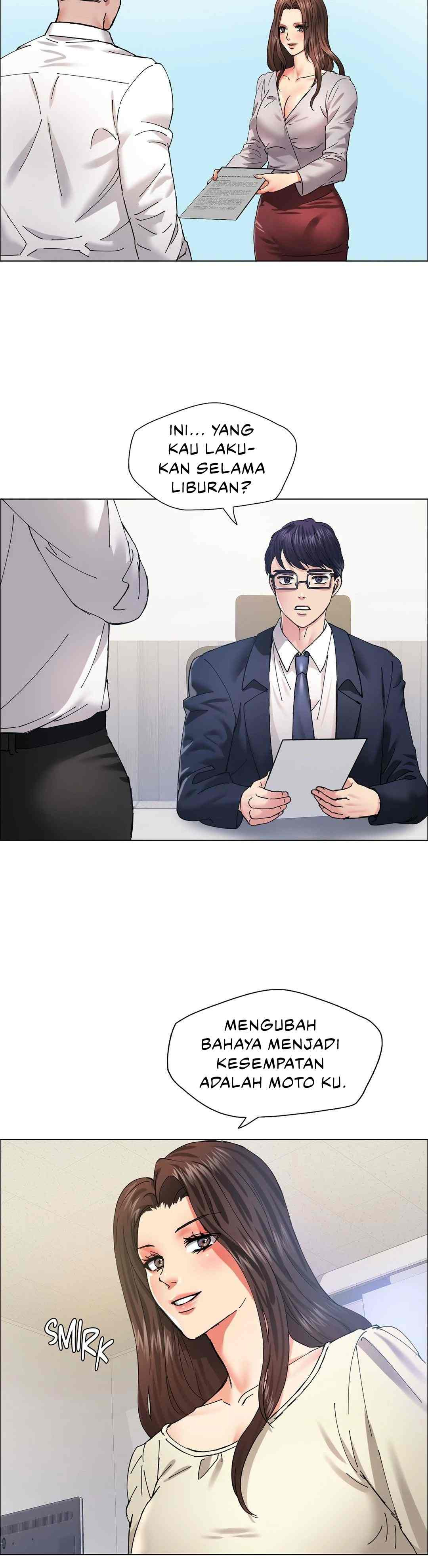 My Year: Chapter chapter-29 - Page 27