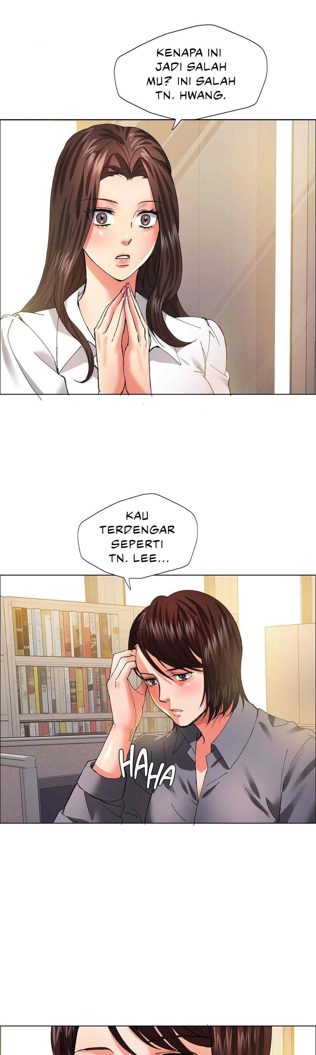 My Year: Chapter chapter-29 - Page 30