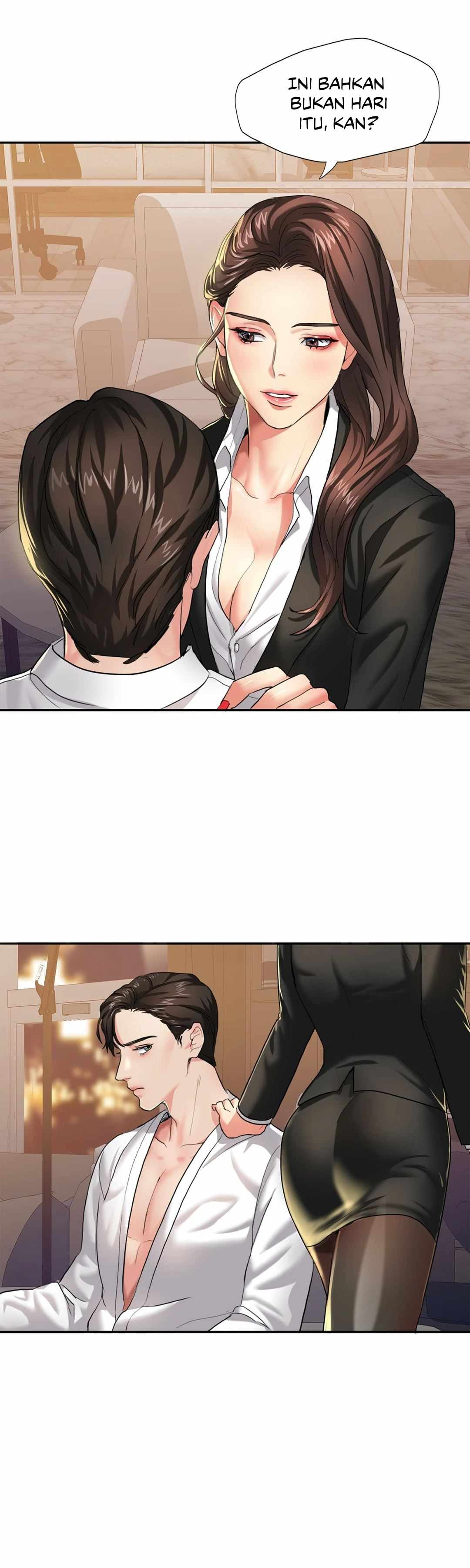 My Year: Chapter chapter-3 - Page 5