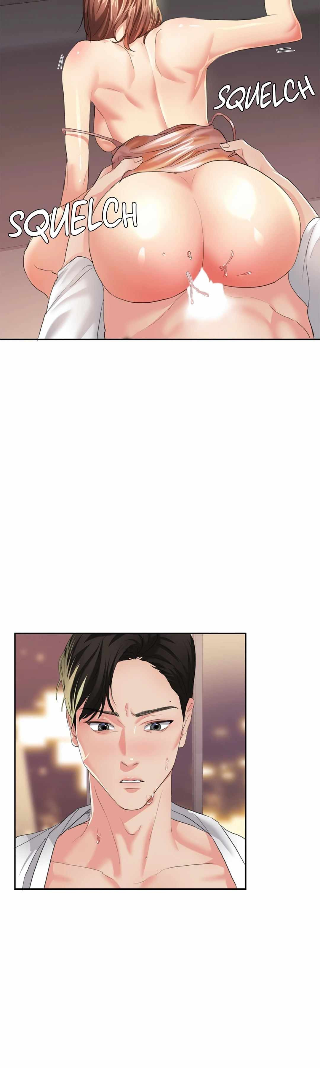 My Year: Chapter chapter-3 - Page 21