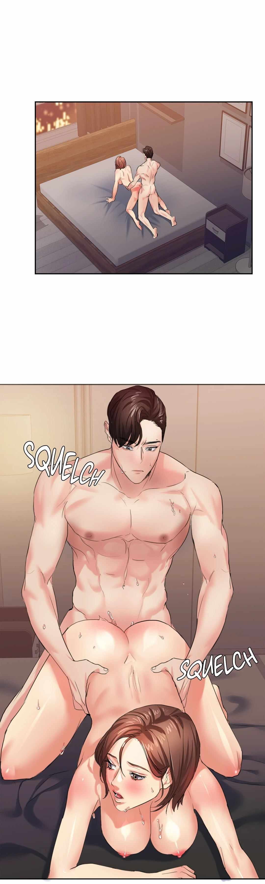 My Year: Chapter chapter-3 - Page 35