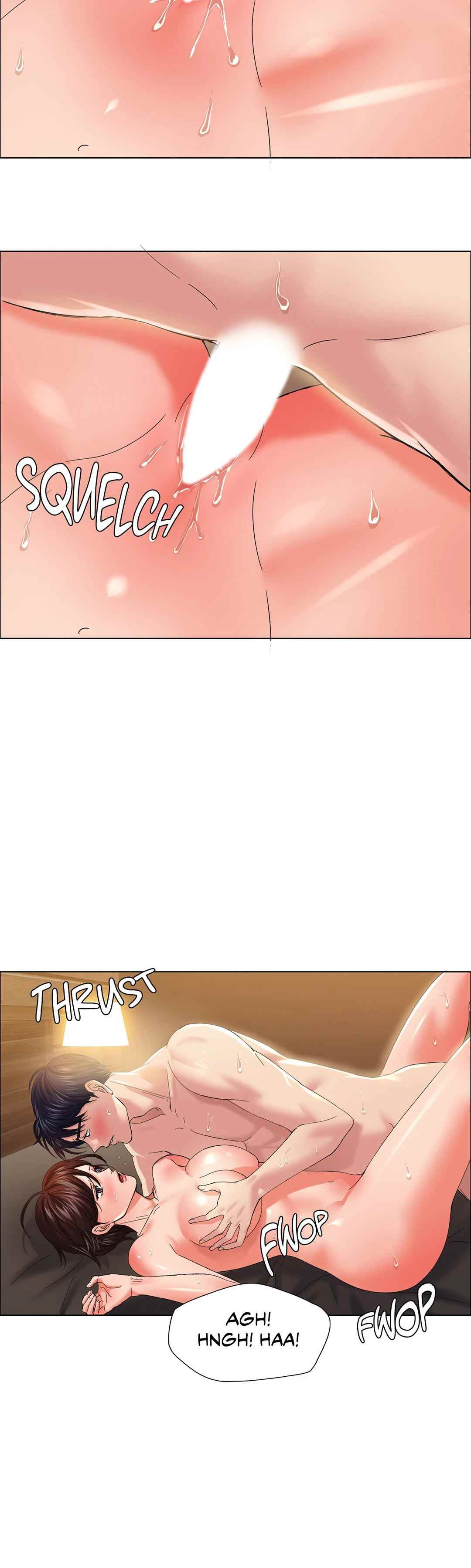 My Year: Chapter chapter-31 - Page 15