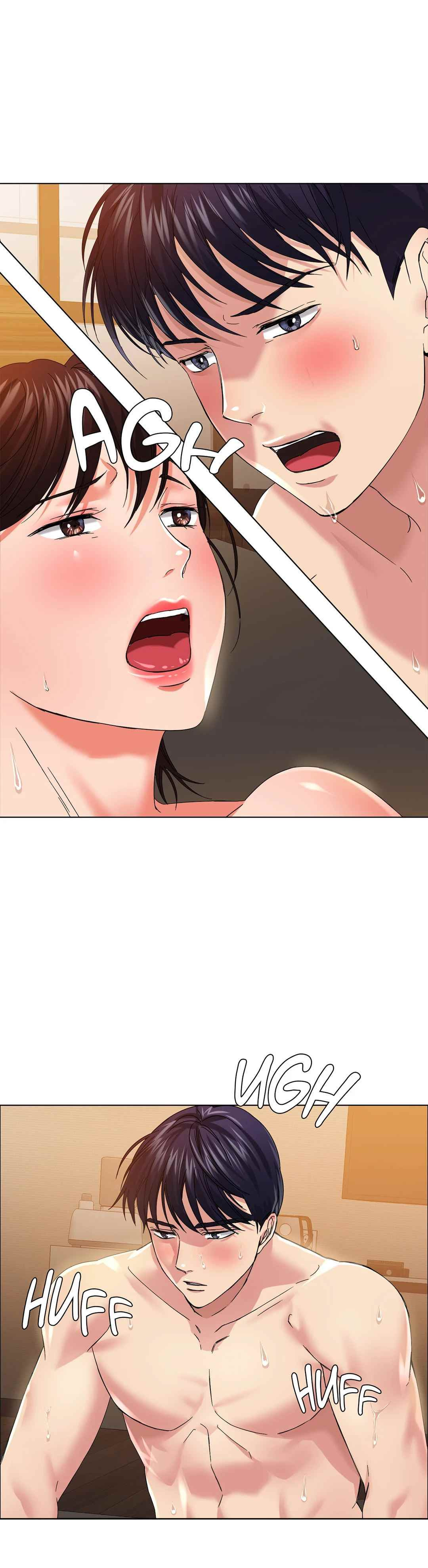 My Year: Chapter chapter-31 - Page 19