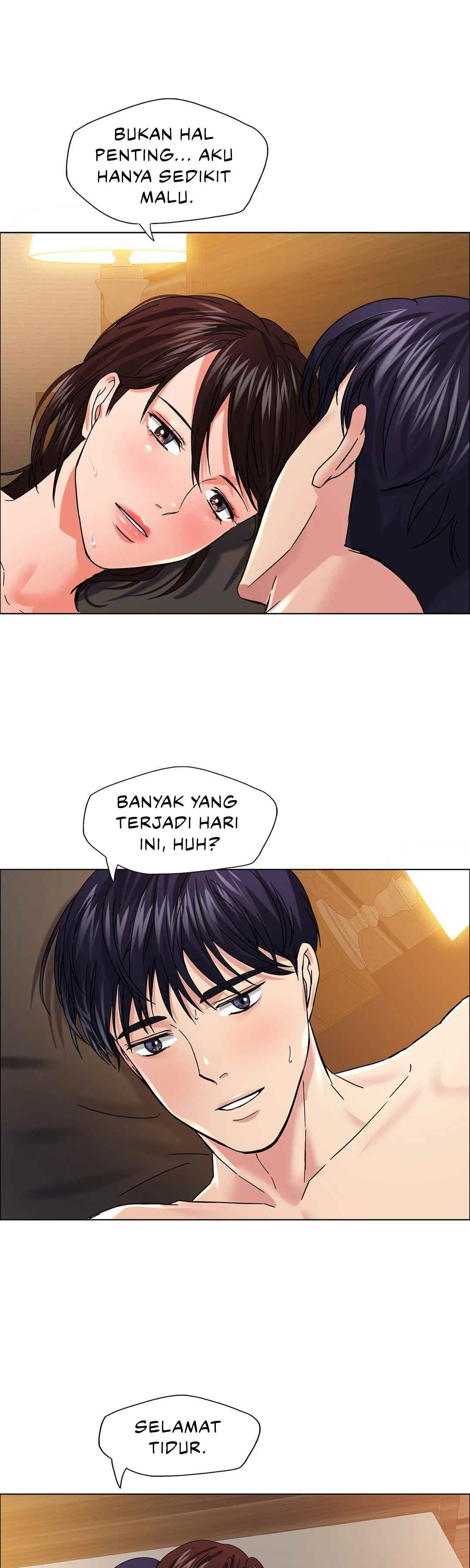 My Year: Chapter chapter-31 - Page 24