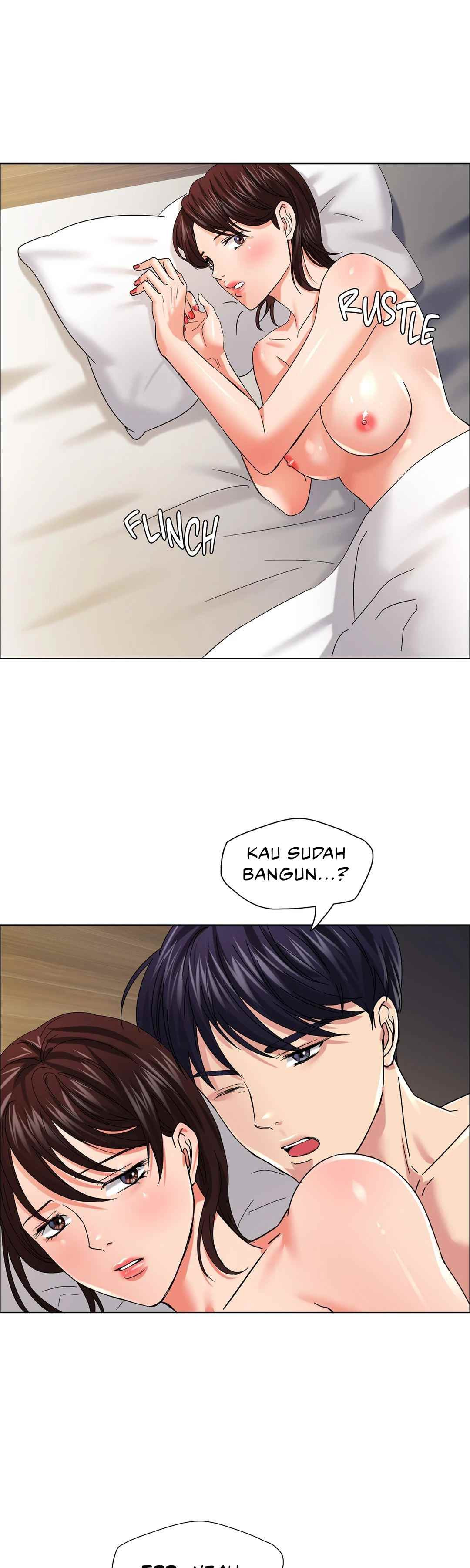 My Year: Chapter chapter-31 - Page 28