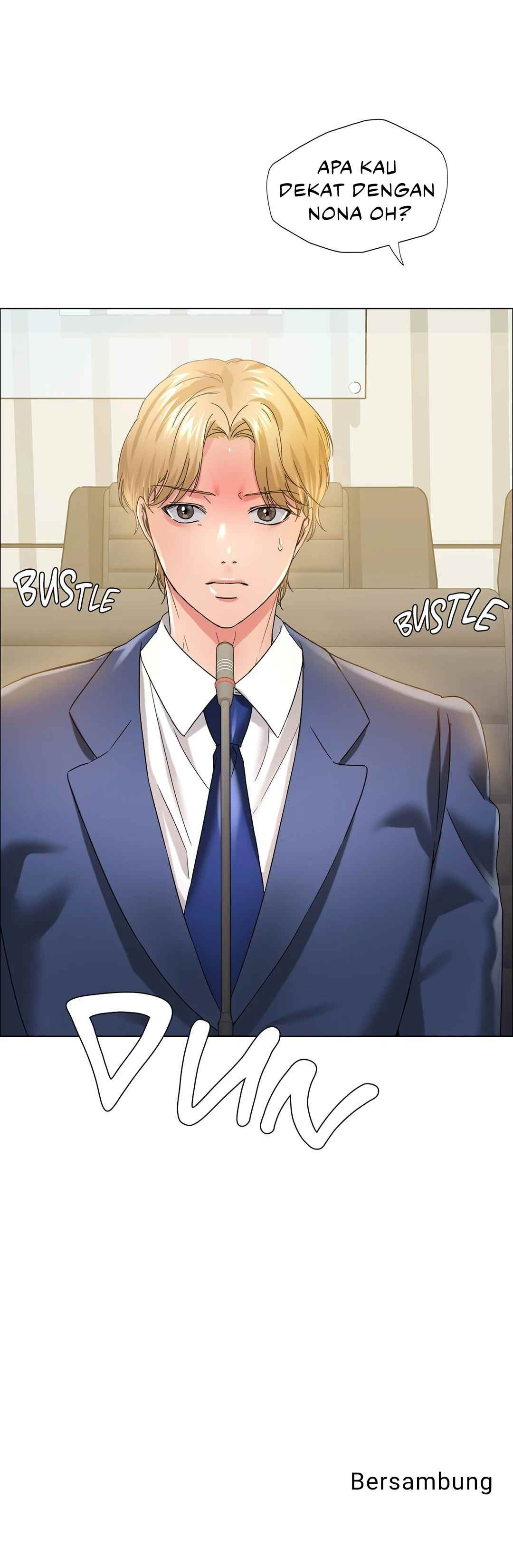 My Year: Chapter chapter-31 - Page 38