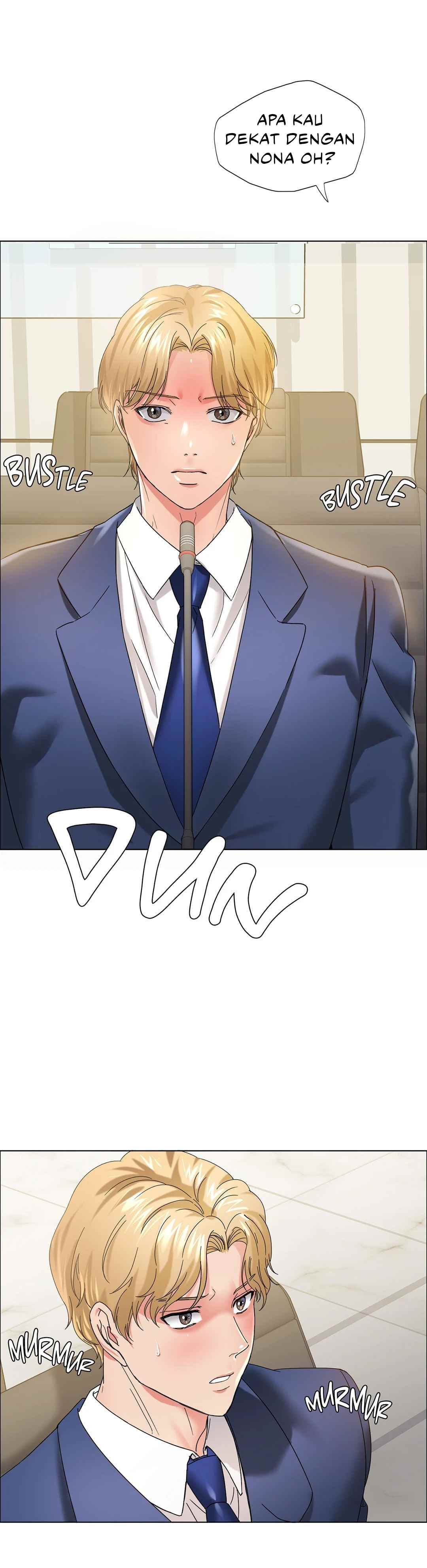 My Year: Chapter chapter-32 - Page 2