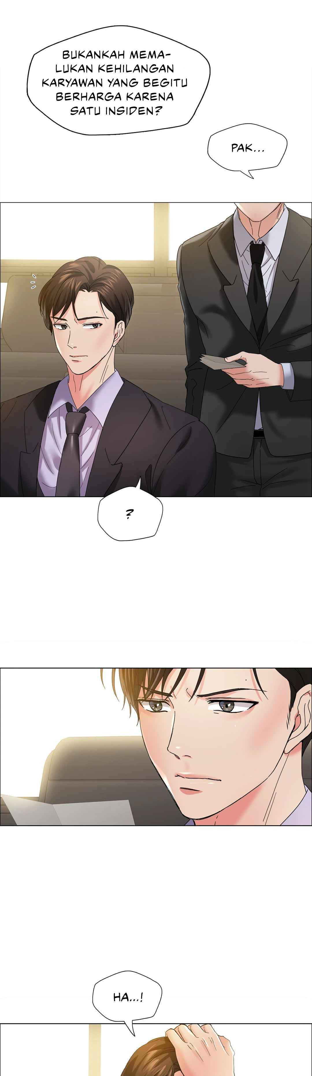 My Year: Chapter chapter-32 - Page 4