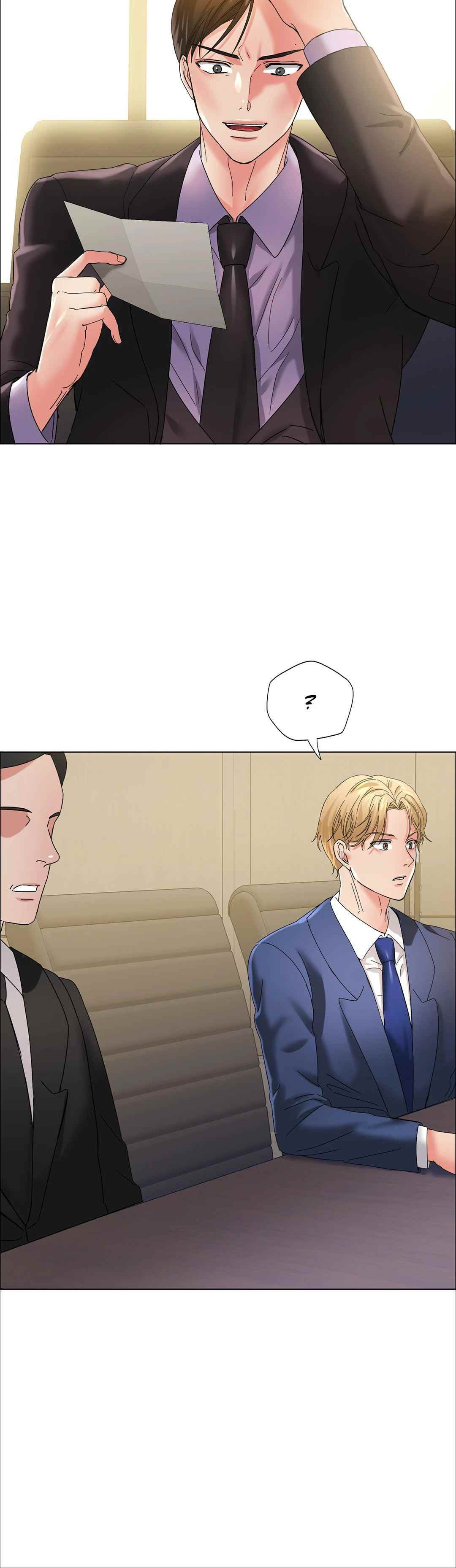 My Year: Chapter chapter-32 - Page 5