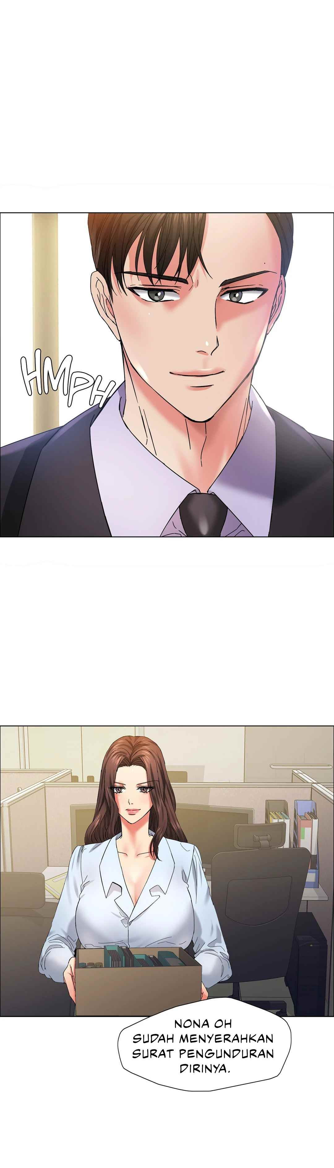My Year: Chapter chapter-32 - Page 7