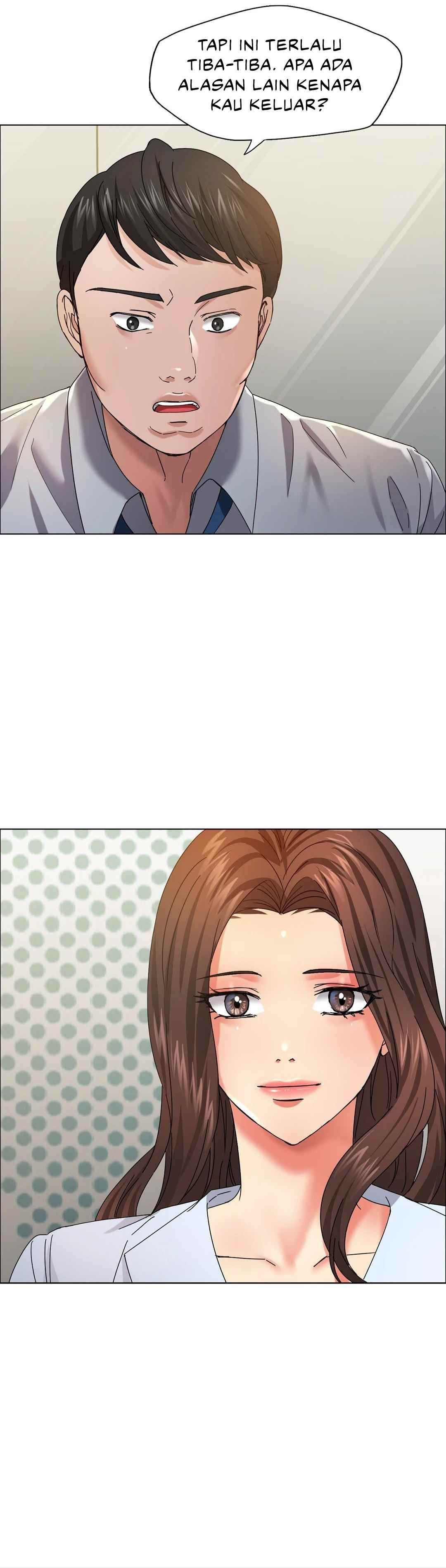 My Year: Chapter chapter-32 - Page 9