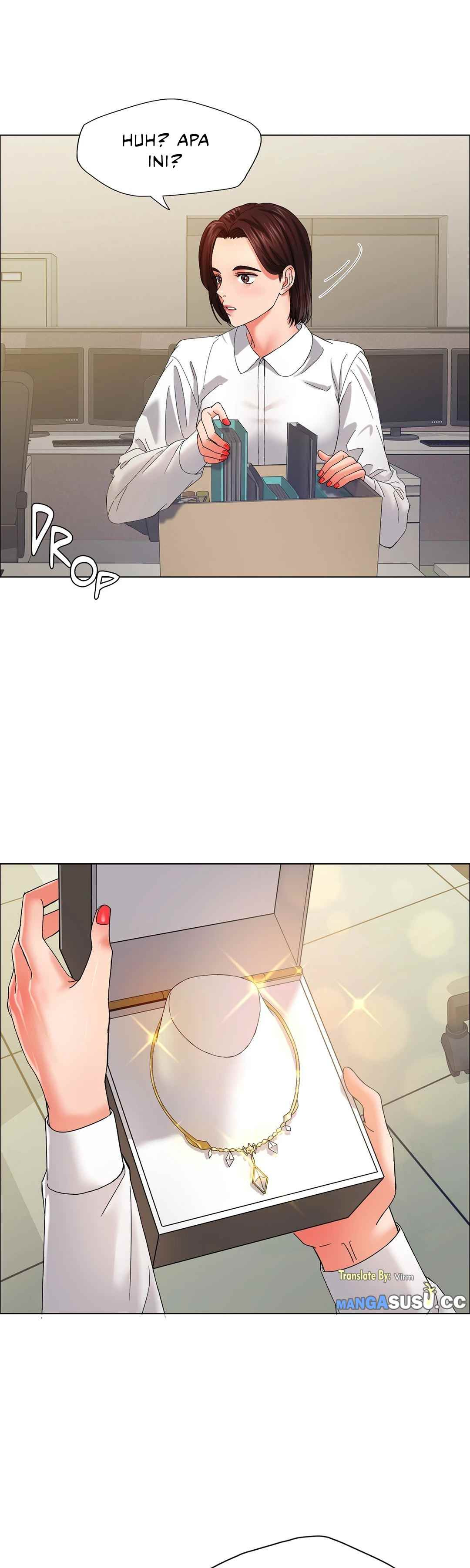 My Year: Chapter chapter-32 - Page 16