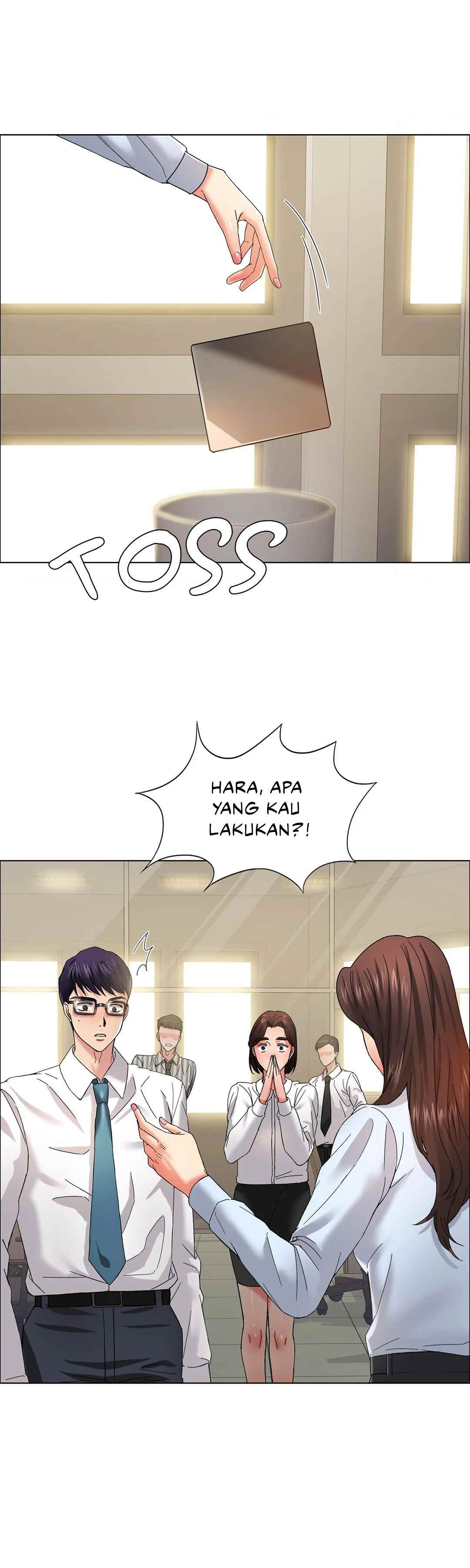 My Year: Chapter chapter-32 - Page 18