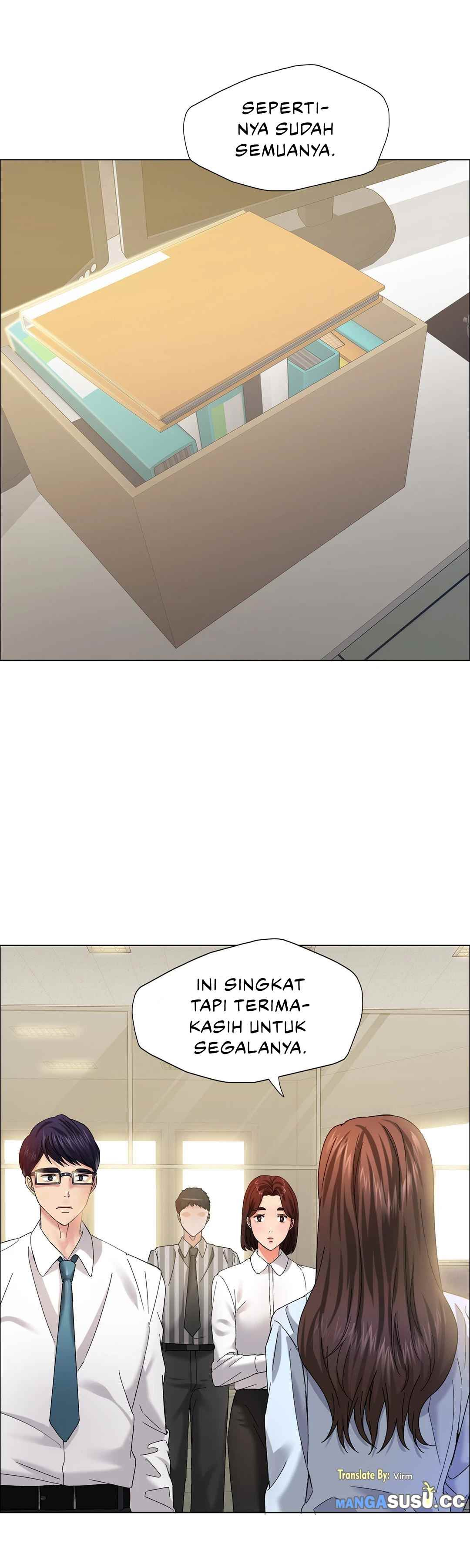 My Year: Chapter chapter-32 - Page 21
