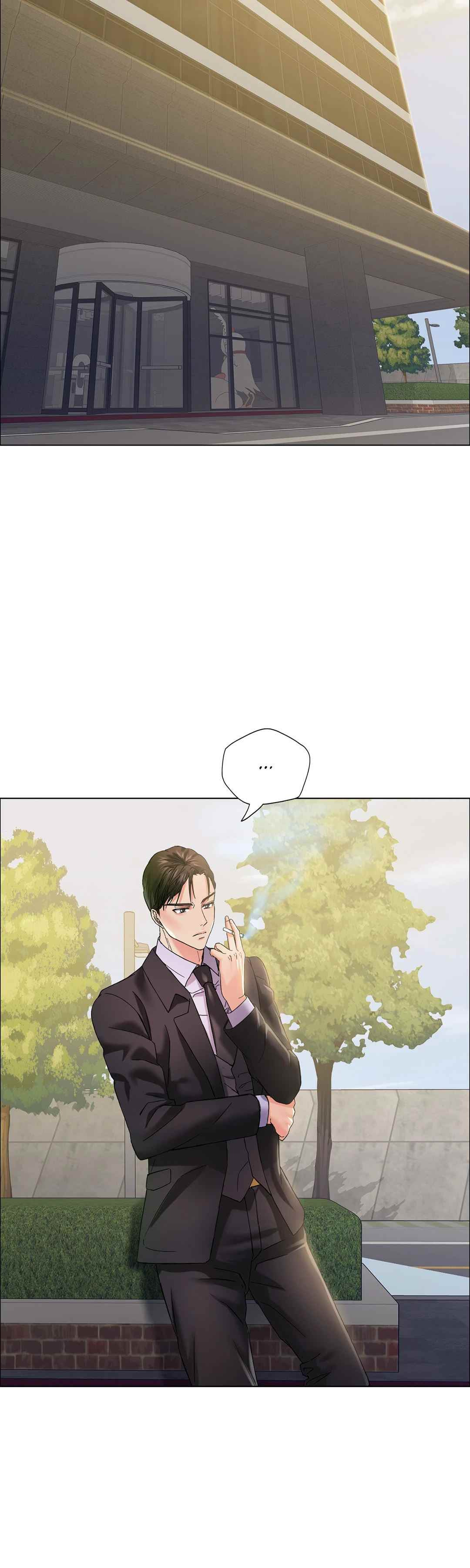 My Year: Chapter chapter-32 - Page 27