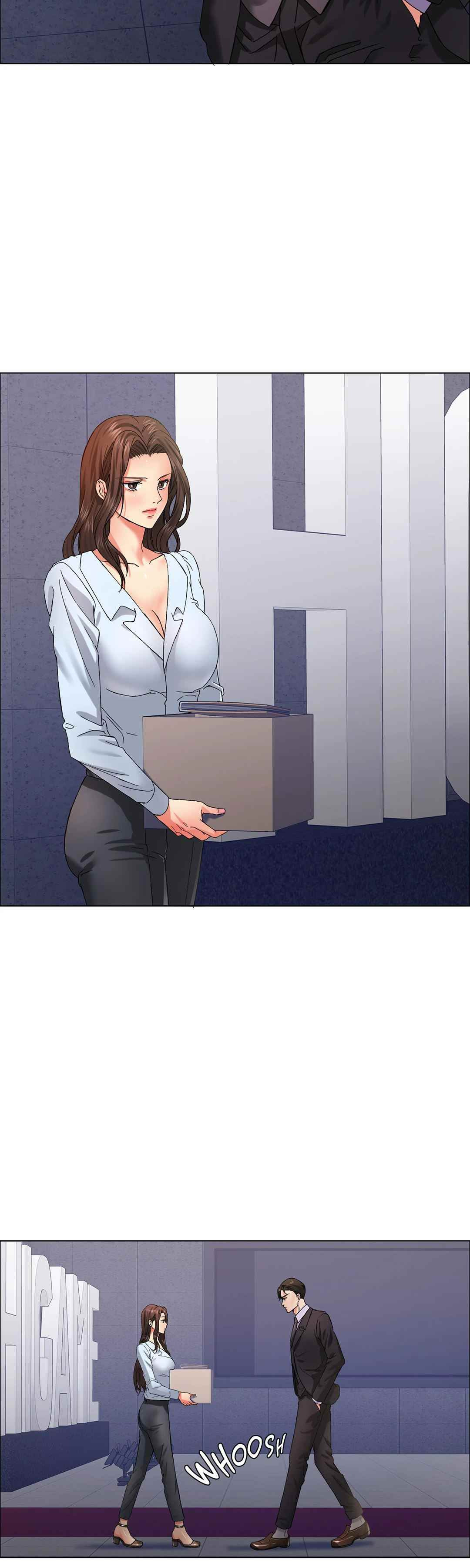 My Year: Chapter chapter-32 - Page 31