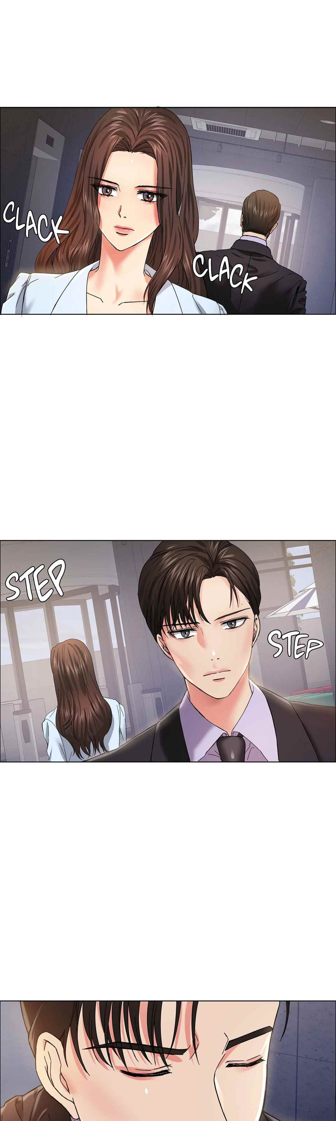 My Year: Chapter chapter-32 - Page 32