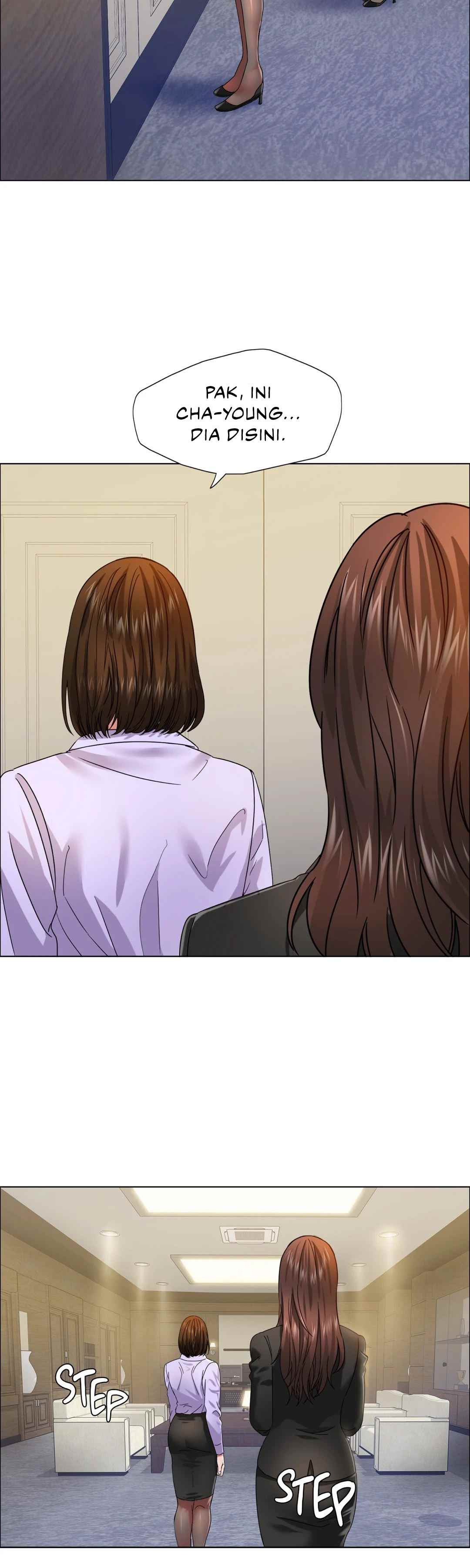 My Year: Chapter chapter-34 - Page 3