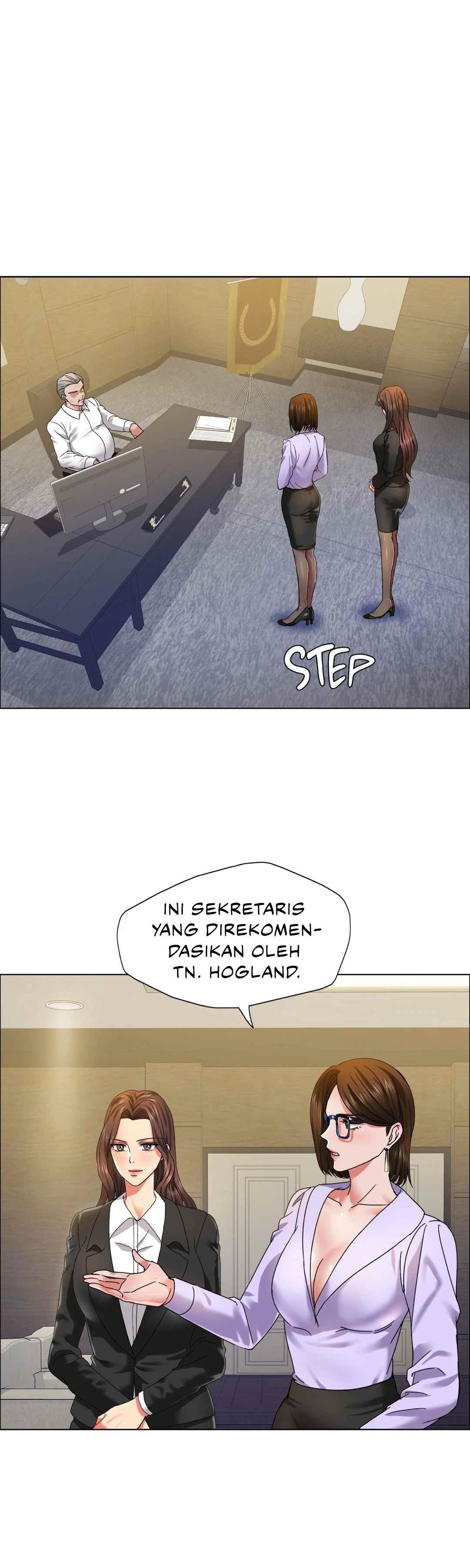 My Year: Chapter chapter-34 - Page 4