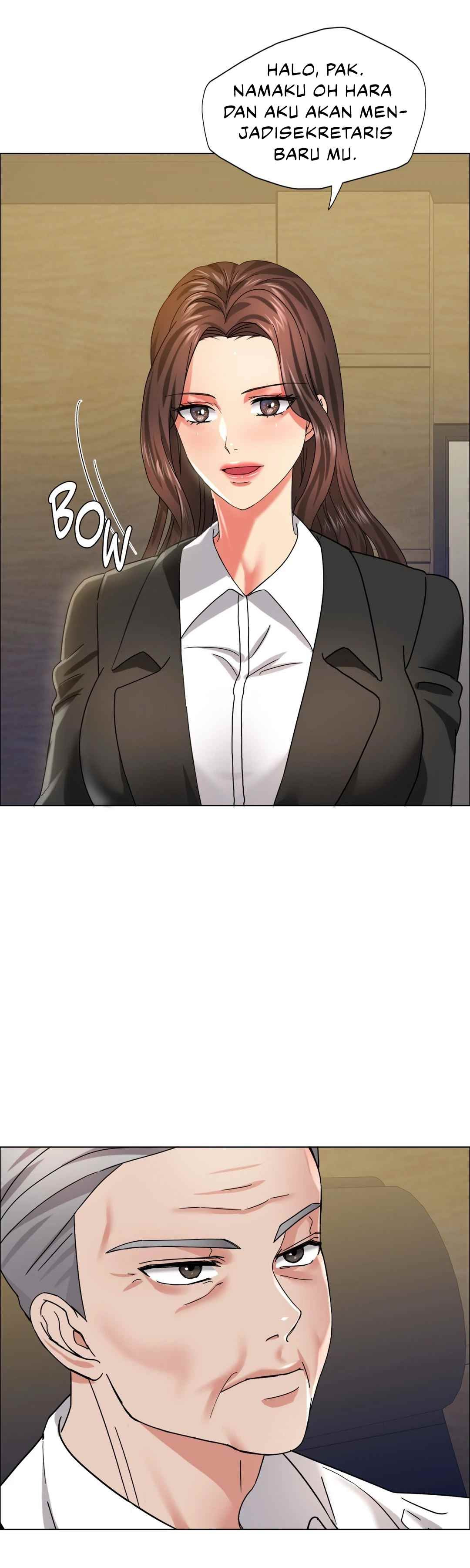 My Year: Chapter chapter-34 - Page 5