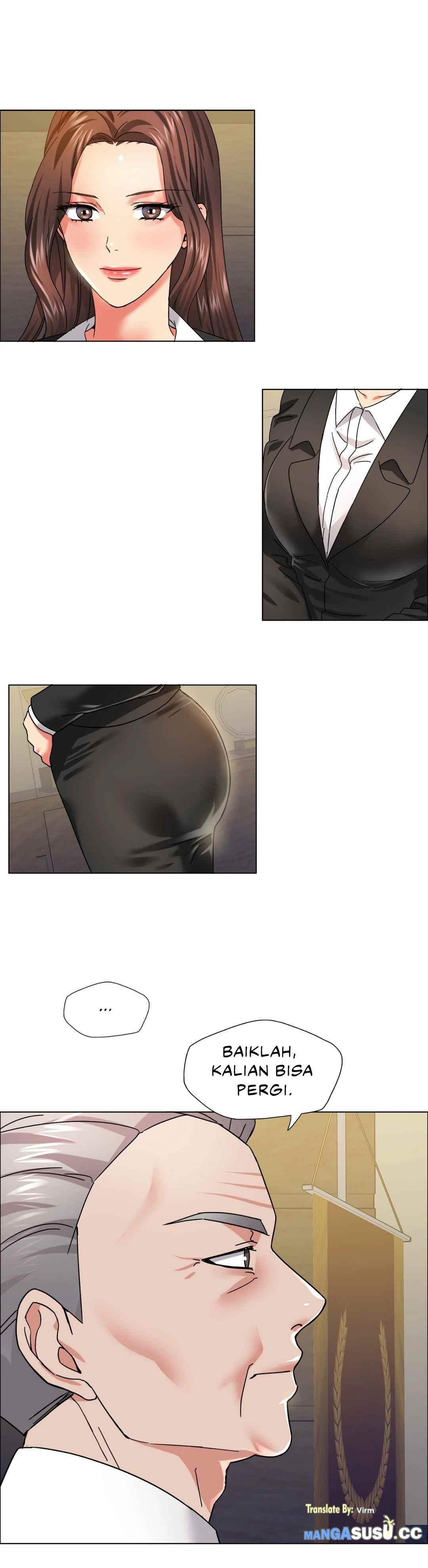 My Year: Chapter chapter-34 - Page 6