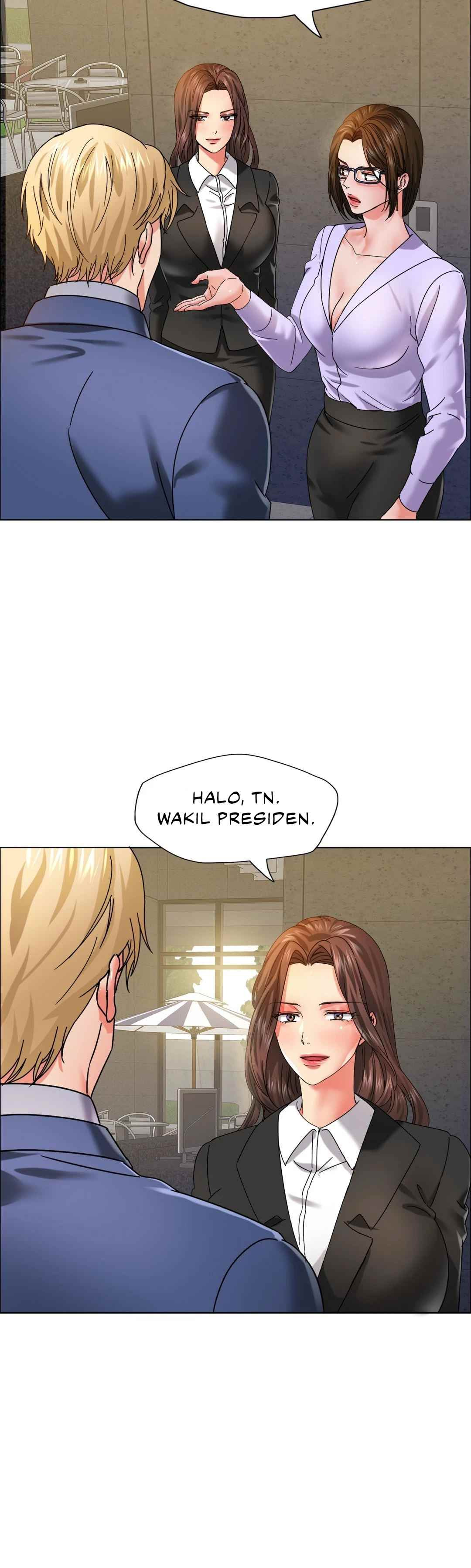 My Year: Chapter chapter-34 - Page 9