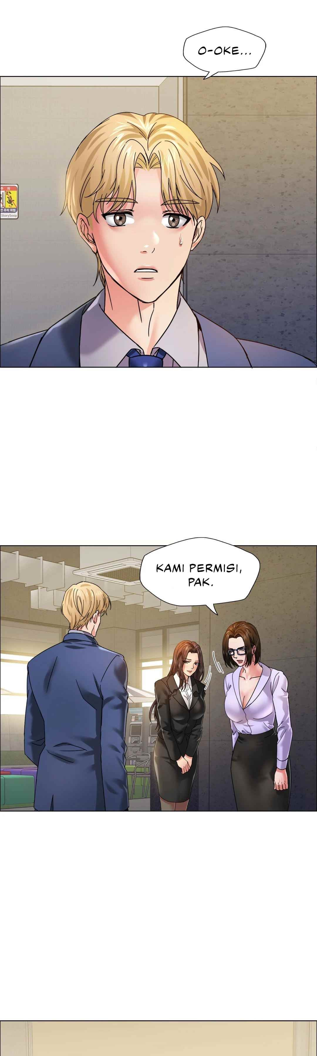 My Year: Chapter chapter-34 - Page 10