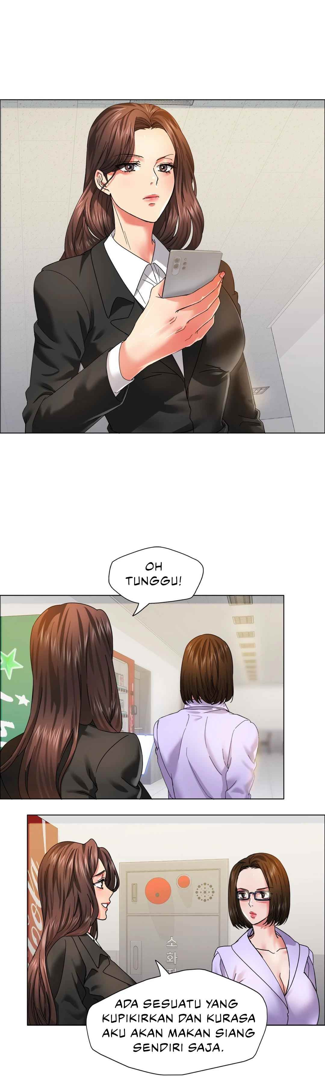 My Year: Chapter chapter-34 - Page 13