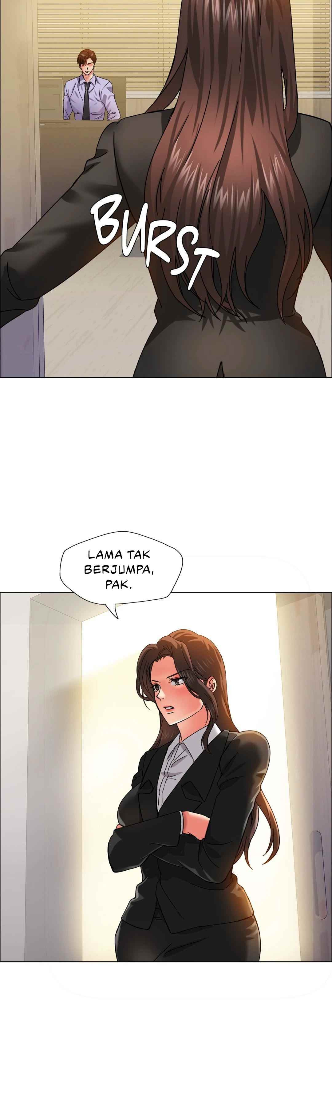 My Year: Chapter chapter-34 - Page 15
