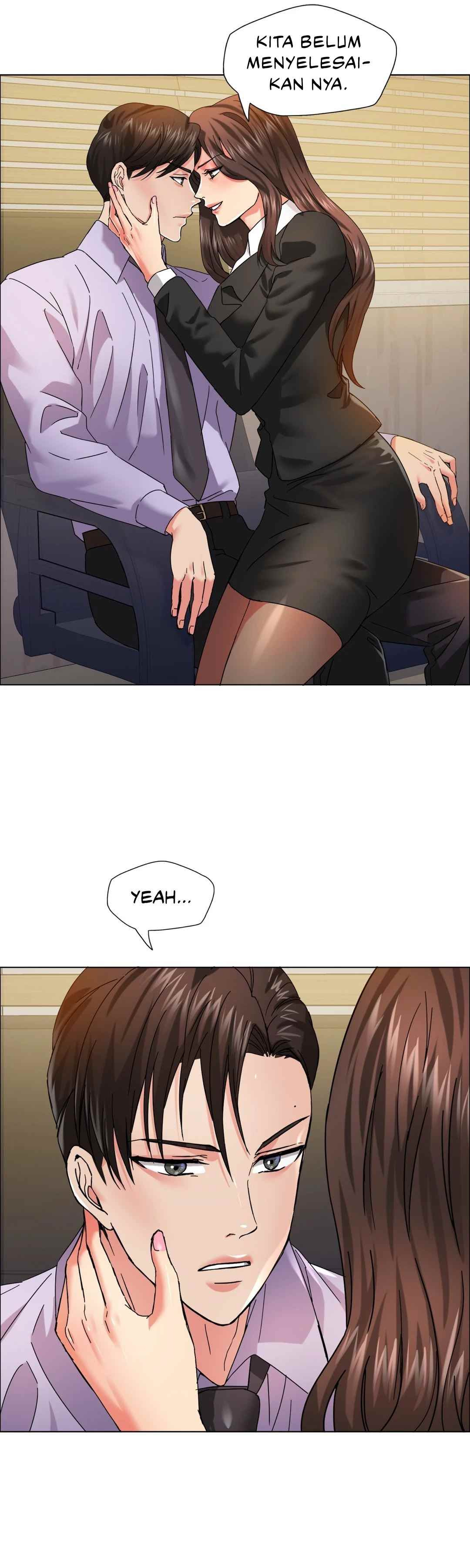 My Year: Chapter chapter-34 - Page 18