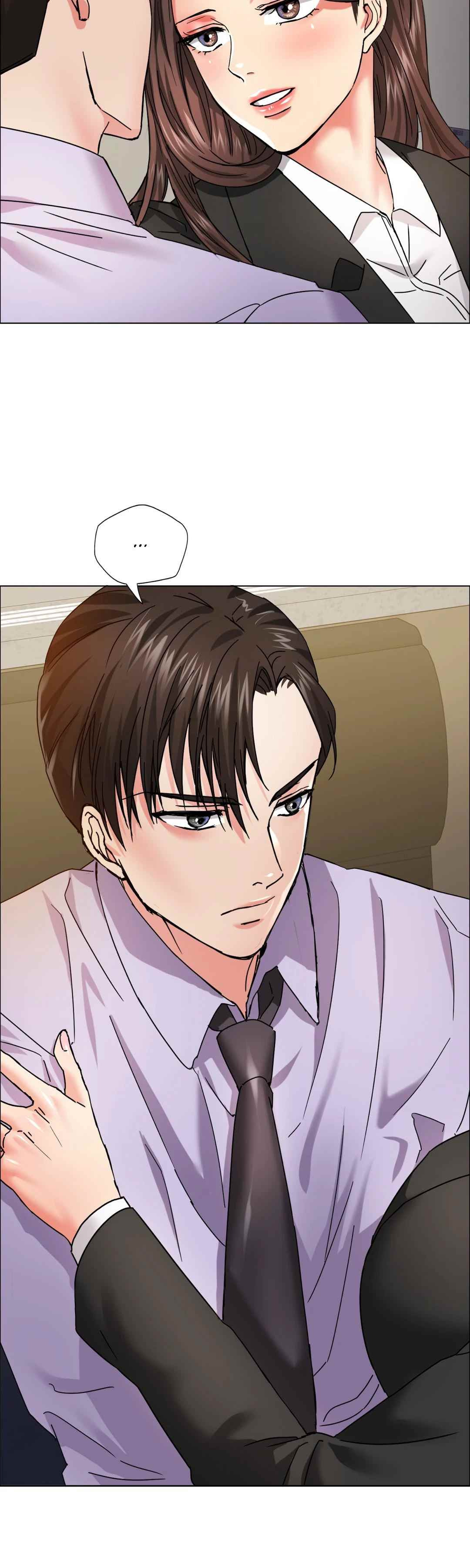 My Year: Chapter chapter-34 - Page 21