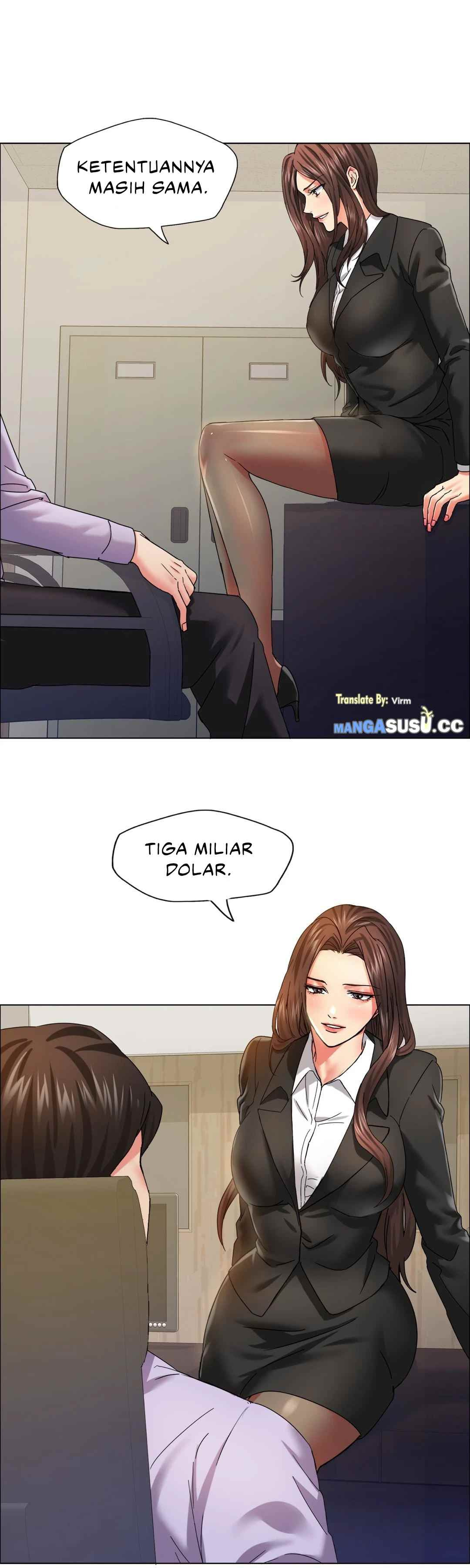 My Year: Chapter chapter-34 - Page 22