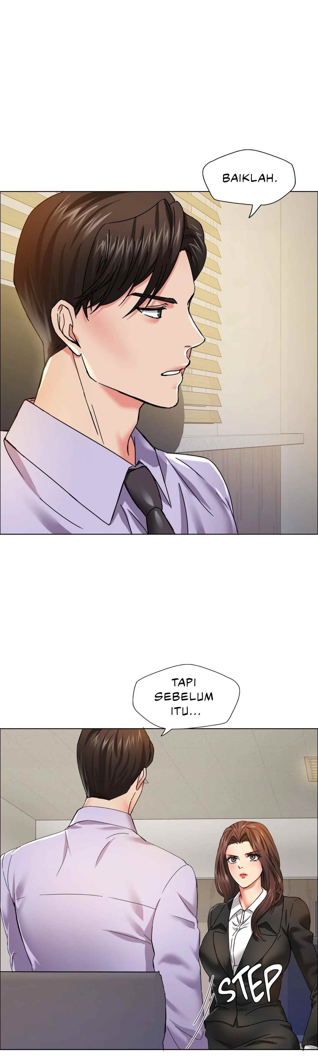 My Year: Chapter chapter-34 - Page 23