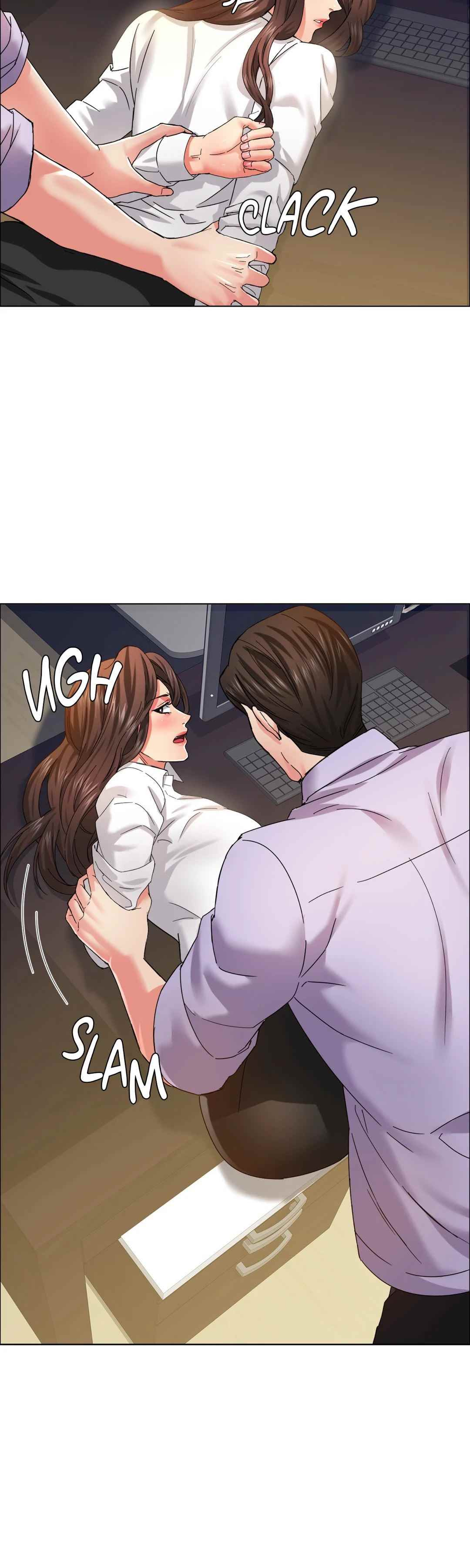 My Year: Chapter chapter-34 - Page 25