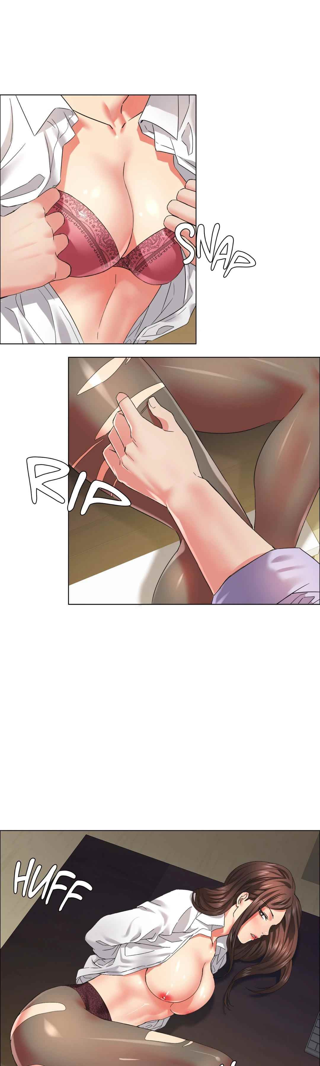 My Year: Chapter chapter-34 - Page 26