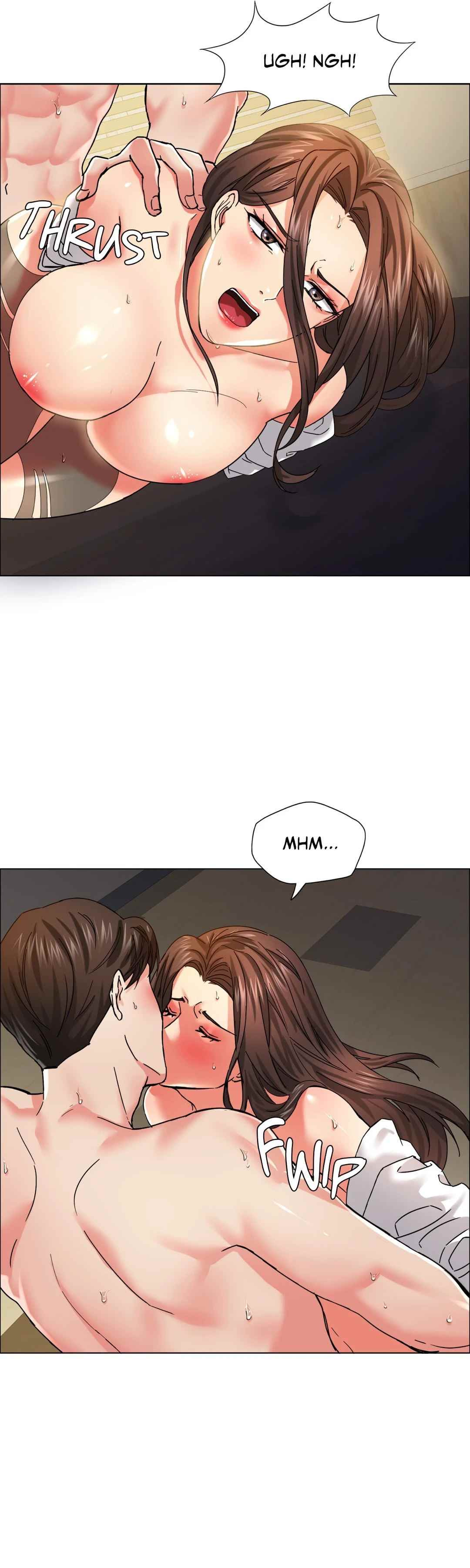 My Year: Chapter chapter-34 - Page 28