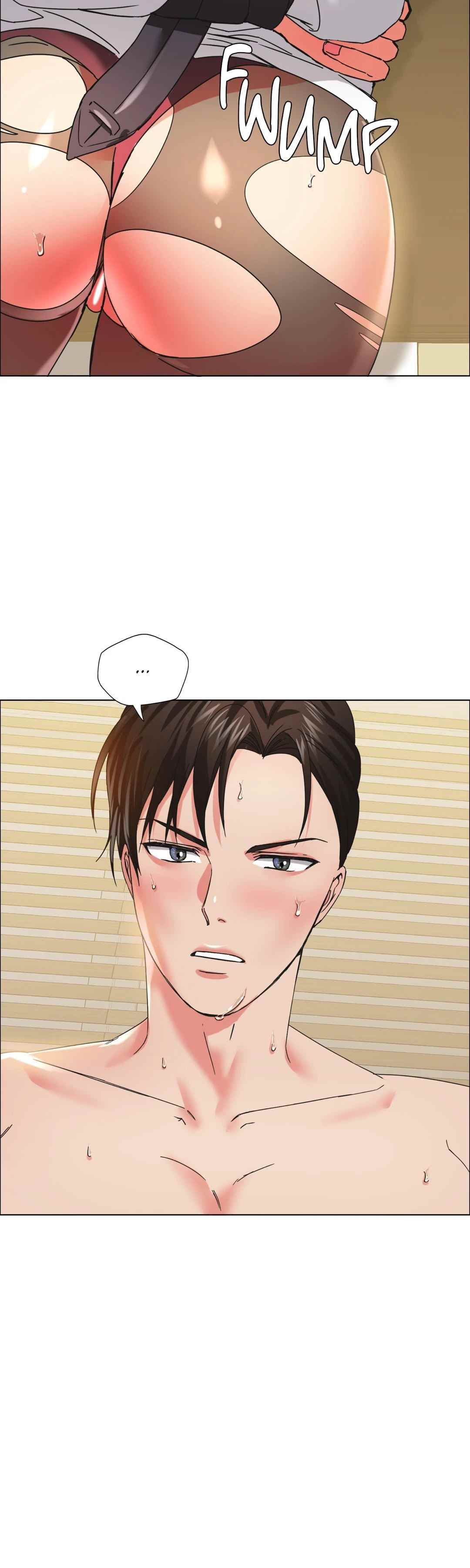 My Year: Chapter chapter-34 - Page 33