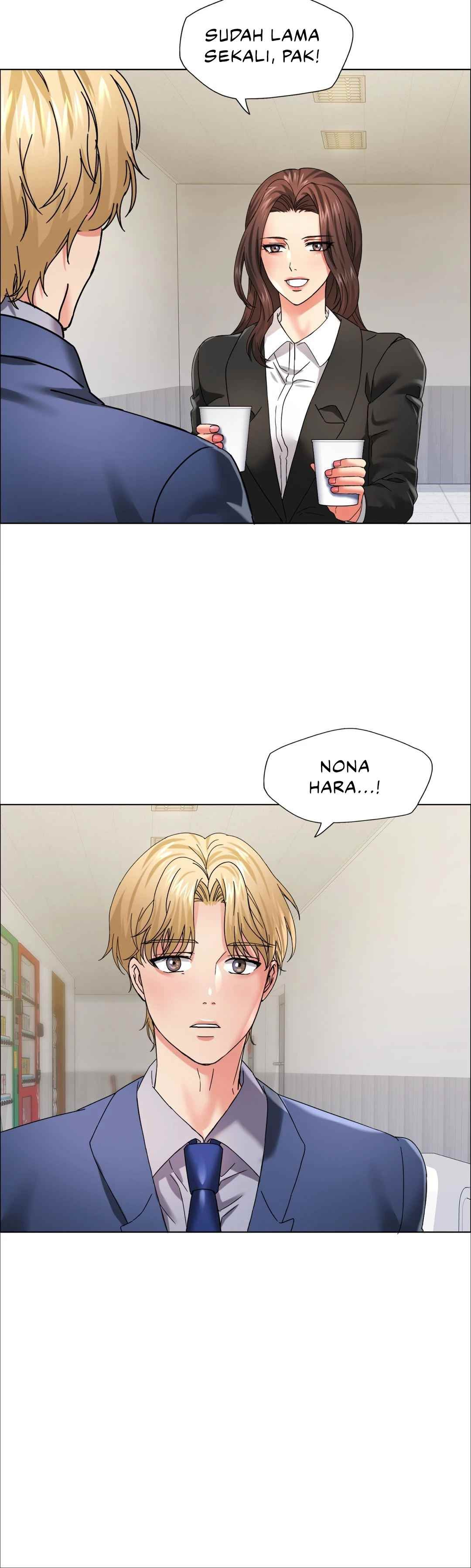 My Year: Chapter chapter-34 - Page 35