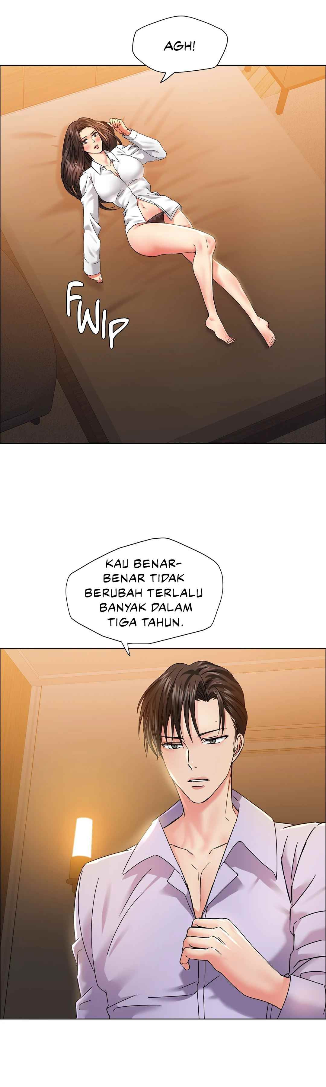 My Year: Chapter chapter-37 - Page 9