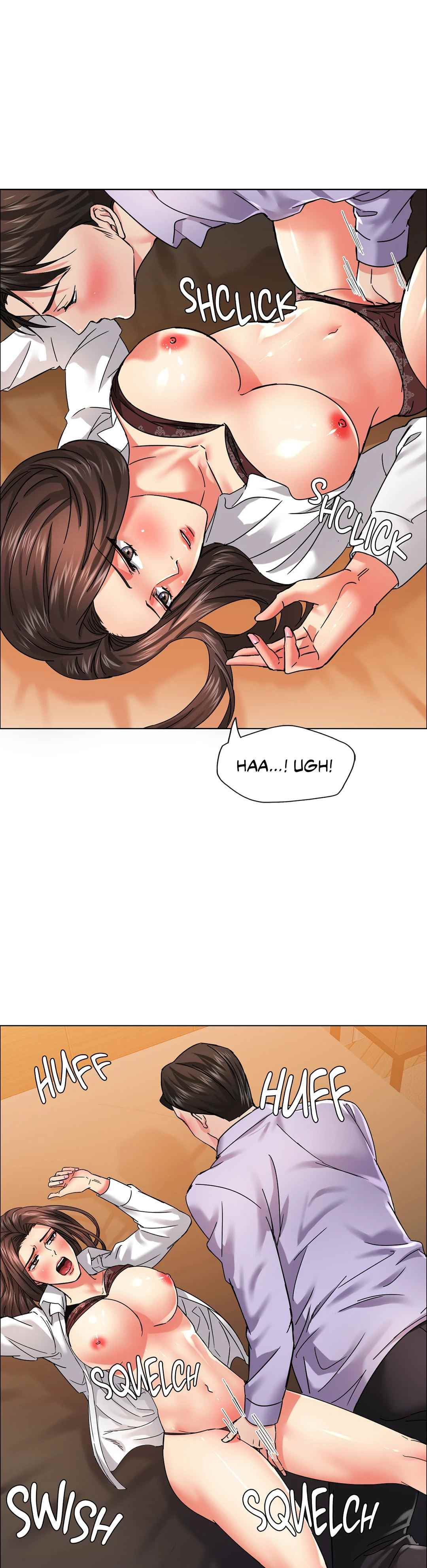 My Year: Chapter chapter-37 - Page 11